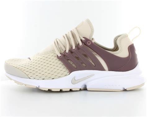 nike air presto damen beige weiß|Nike Presto shoes.